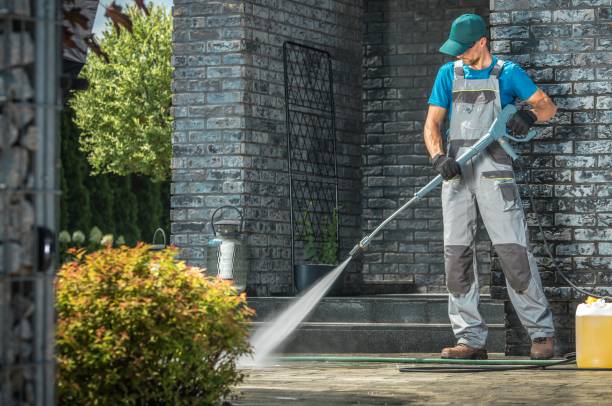 Best Building Exterior Washing  in Texas City, TX