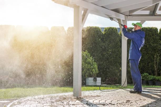 Trusted Texas City, TX Pressure Washing Services Experts