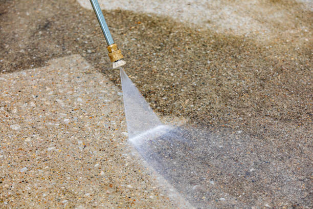 Best Restaurant Pressure Washing  in Texas City, TX