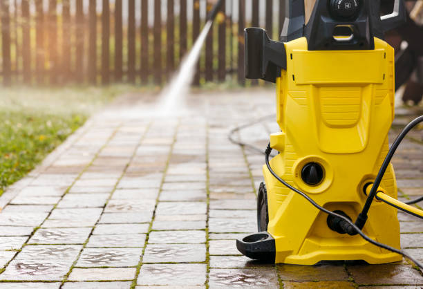 Best Dumpster Area Cleaning  in Texas City, TX