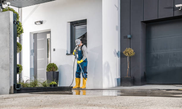 Best Patio and Deck Pressure Washing  in Texas City, TX